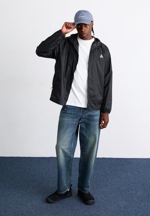 JASPER - Trainers - black