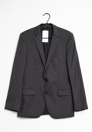 HUGO Americana - grey