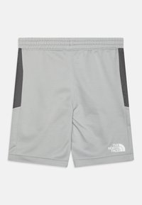 The North Face MOUNTAIN ATHLETICS UNISEX - Sports shorts - high rise grey/smoked pearl
