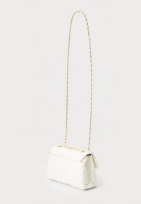 ALDO SOFTPUFFQUILT - Sac à main - bone