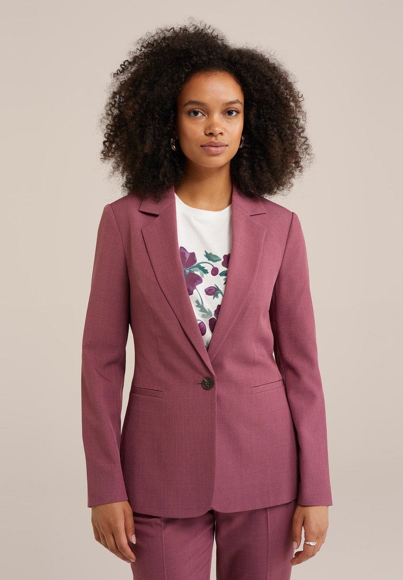 WE Fashion Blejzr - pink