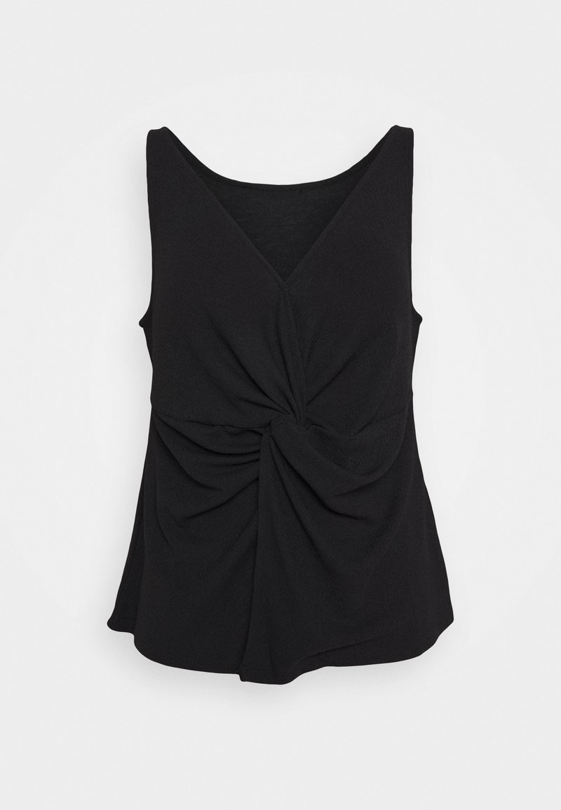 Carin Wester Top zwart Carin Wester Top zwart