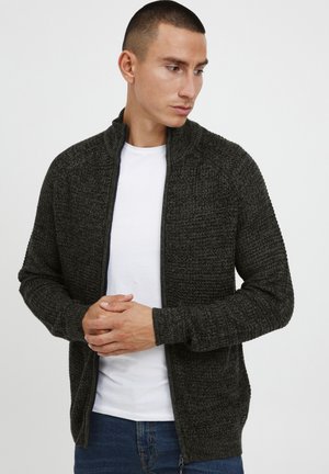 BHCARMELO - Cardigan - black