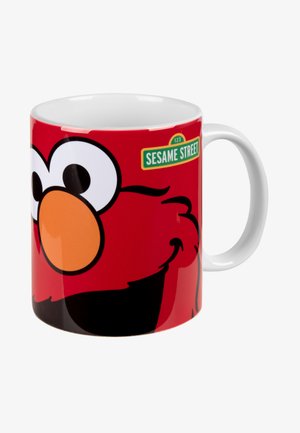 Sesamstrasse Sonstige Accessoires - rot