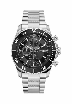 - Zegarek chronograficzny