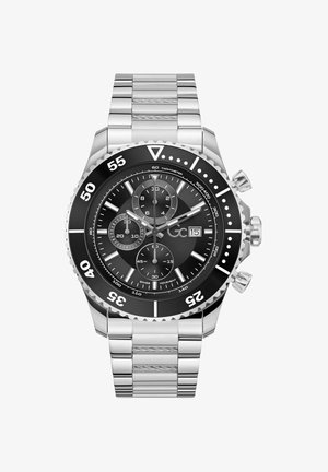 - Zegarek chronograficzny