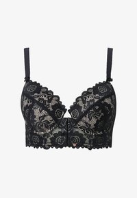 Valittu, black