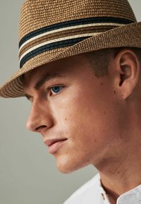 Next REGULAR FIT - Müts - stripe band