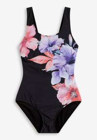 bonprix Maillot de bain - black