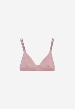 ARMEDANGELS, OSAAM - Soutien-gorge triangle - rose
