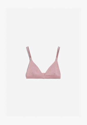 ARMEDANGELS, OSAAM - Soutien-gorge triangle - rose