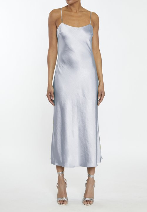 True Decadence Iltapuku - champagne satin/hiekka - Zalando.fi