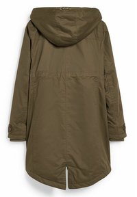 C&A Vinterkappa /-rock - green