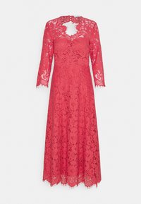 Não selecionado, berry glaze