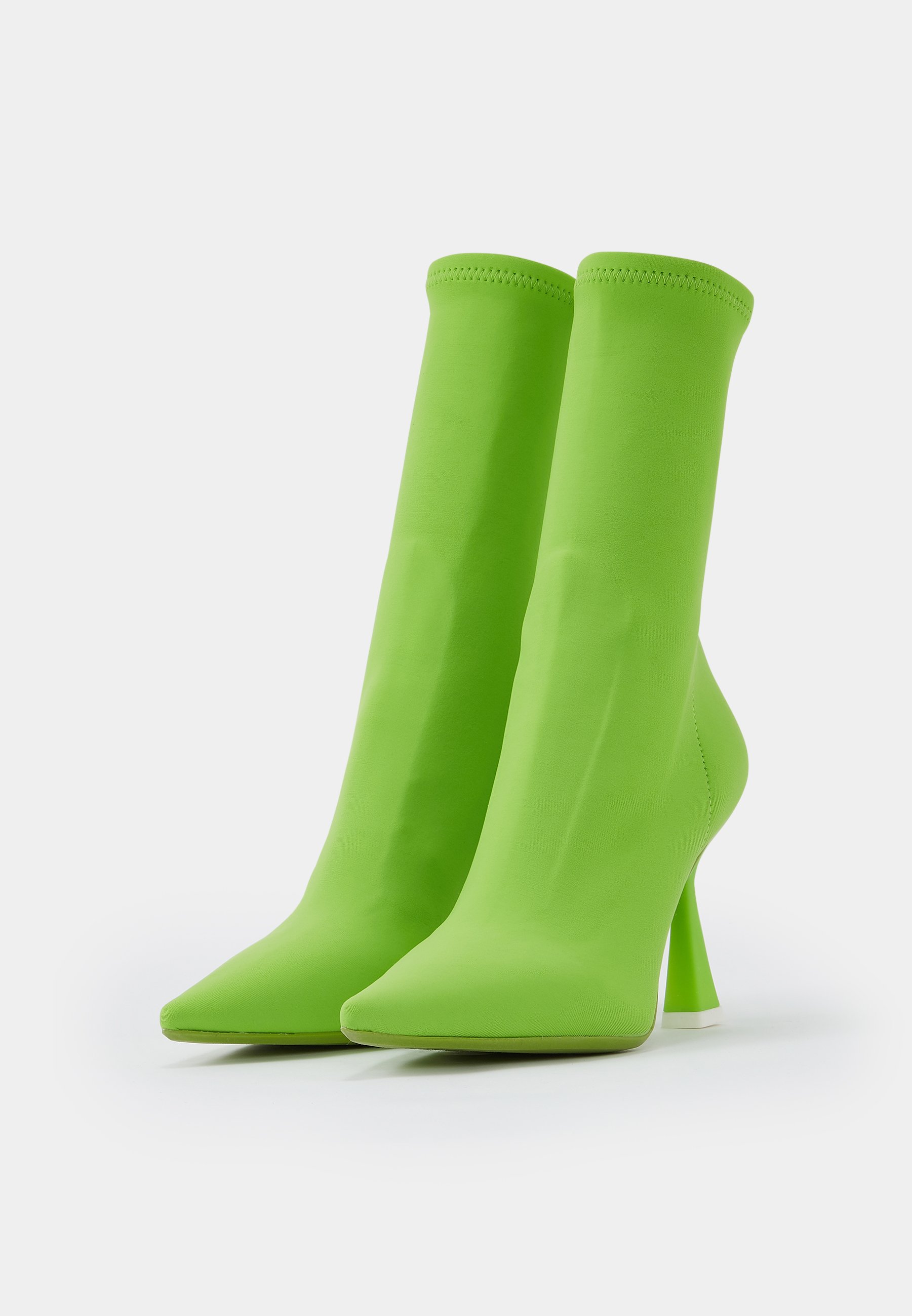 Bianca Di Botines - verde - Zalando.es