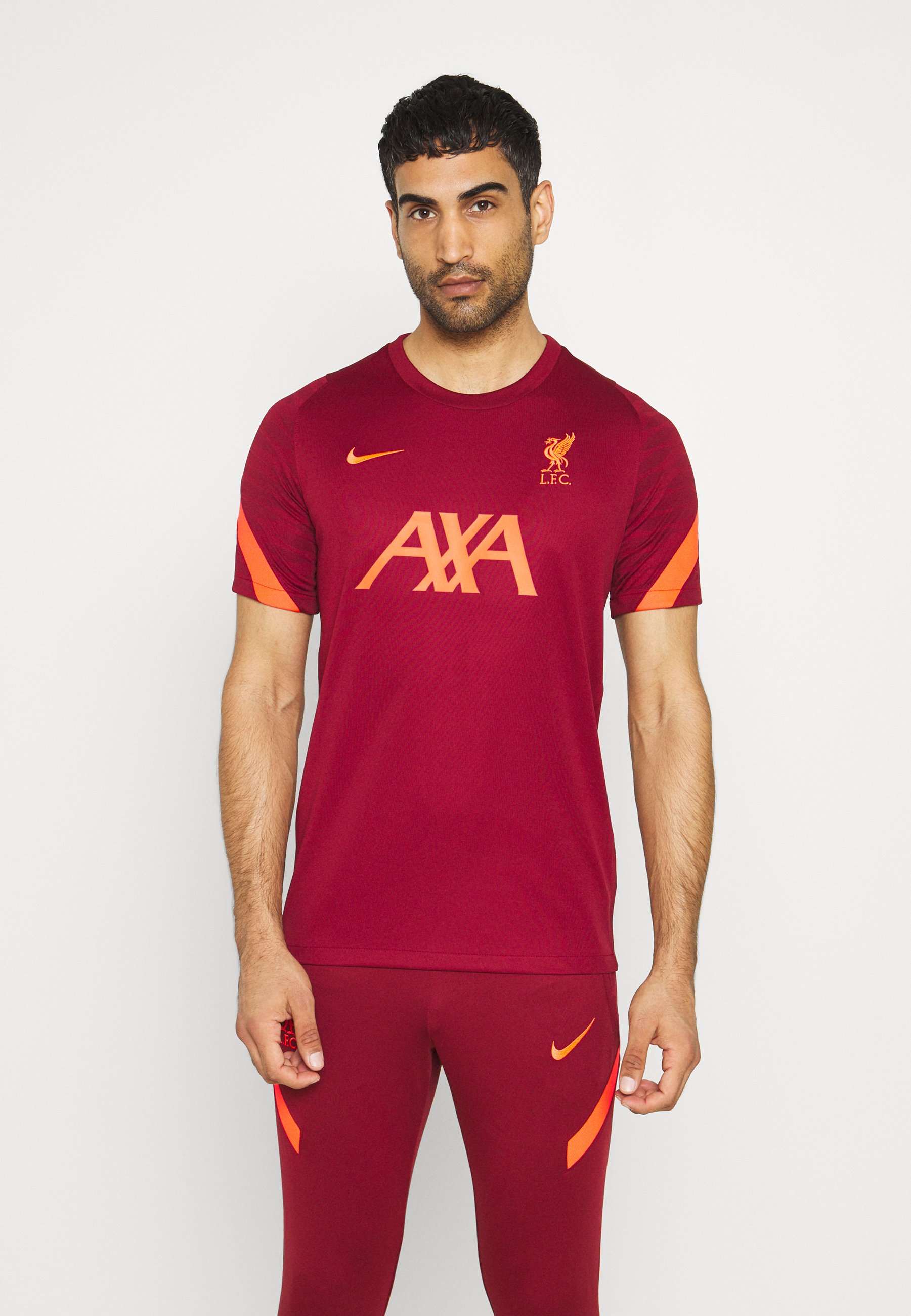 Nike Performance LIVERPOOL FC - Fanartikel - team red/bright crimson/rood -  Zalando.nl