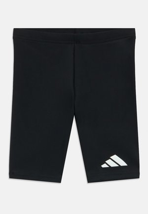 JAM UNISEX - Kopalne hlače - black