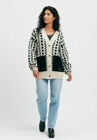 Emmamalena PIREN - Kofta - off-white