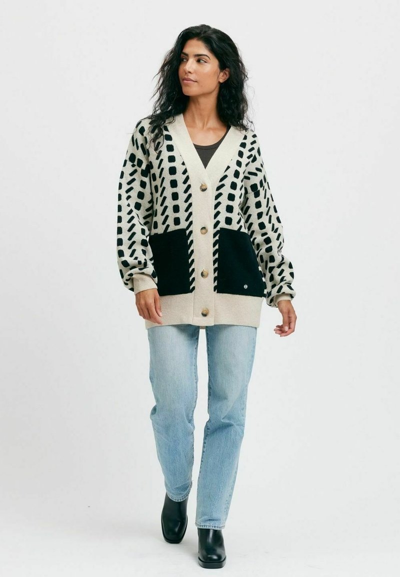 Emmamalena PIREN - Kofta - off-white