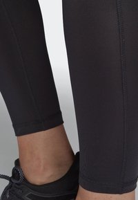 adidas Performance Leggings - black