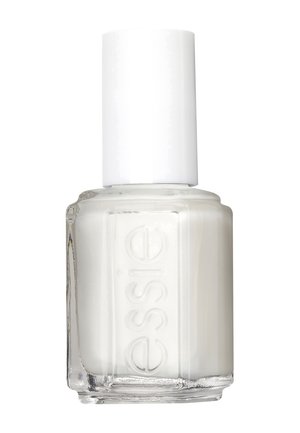 NAIL POLISH - Nagellack - 4 pearly white