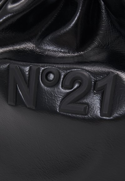 N°21 UNISEX - Torba za nakupovanje - black