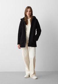 Colmar Originals Manteau court - black