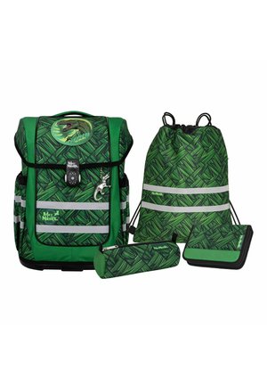 McNeill SMILLA SET - Mochila escolar - wow
