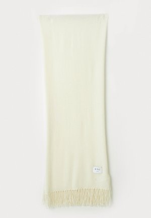SCARF - Sall - naturale cream