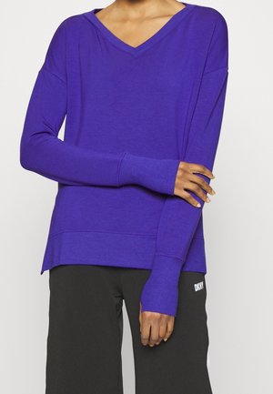 Sudadera - blue