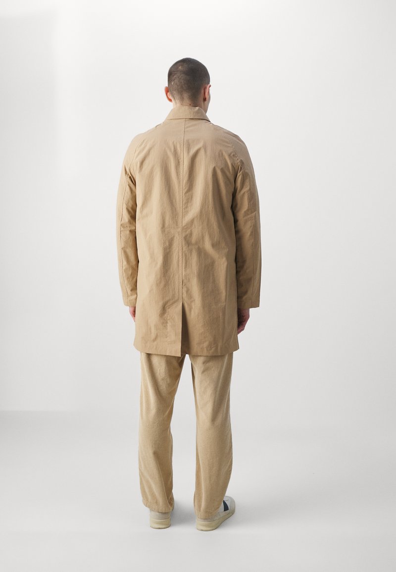 paul smith mens coat