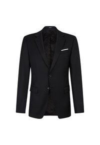 Geselecteerd, schwarz