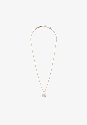 Esprit Halsband - rose gold-coloured