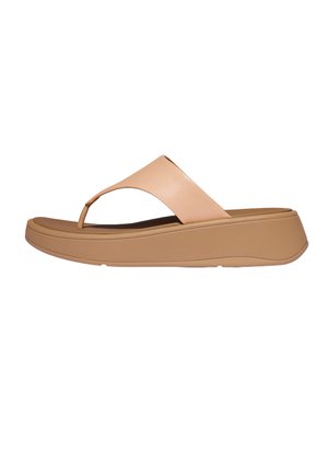 FitFlop, Teensandalen - sandy beige