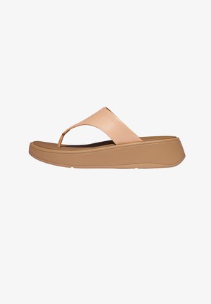 FitFlop, Teensandalen - sandy beige