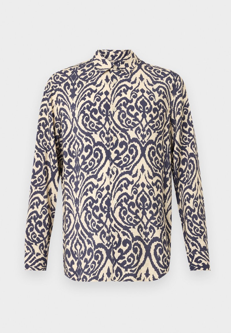 drykorn Overhemd lichtblauw