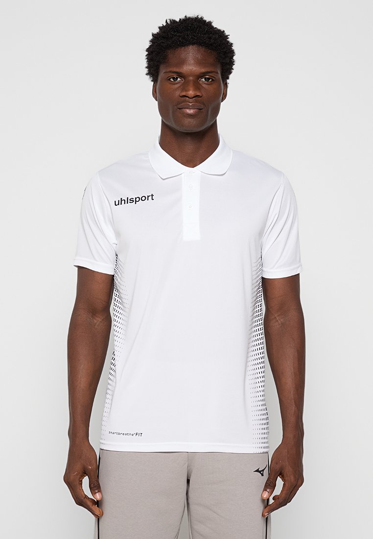 uhlsport Poloshirt crème uhlsport Poloshirt crème