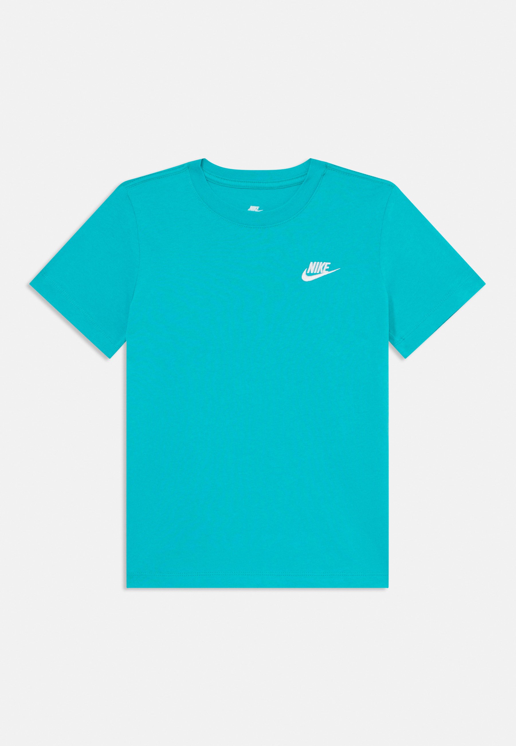 Nike Sportswear TEE FUTURA UNISEX Basic T-shirt dusty cactus