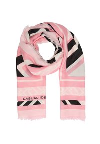 comma casual identity - Szal