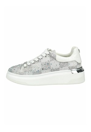 Sneakers laag - grey