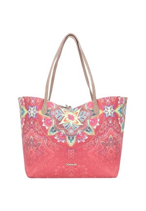 Desigual, Handtas - red