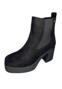 Botines Frau Beatles Para Mujer - Piel Resistente Al Agua, Forro Caliente Botines Mujer Frau