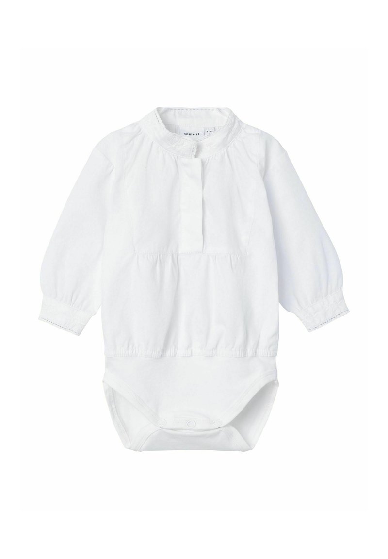 Name it NBNBODY SOLID UNISEX 3 PACK - Body