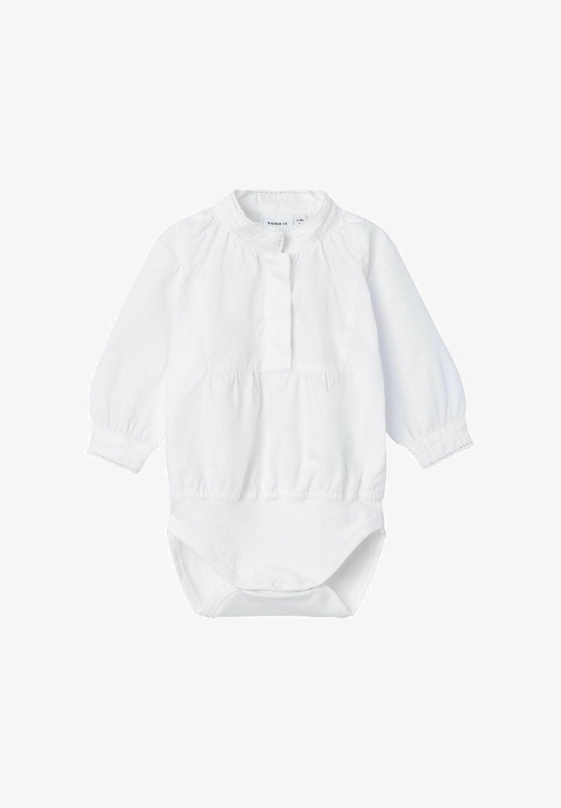 Name it NBNBODY SOLID UNISEX 3 PACK - Body Name it NBNBODY SOLID UNISEX 3 PACK - Body