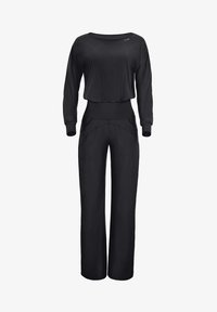 Selectat, black