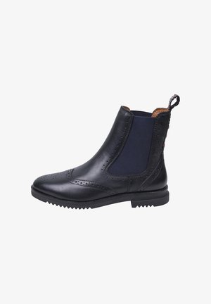 Crickit, CRICKIT CHELSEA BOOT UDINE - Lage laarzen - blau