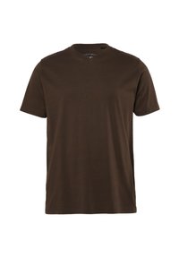 Non selezionato, dark brown