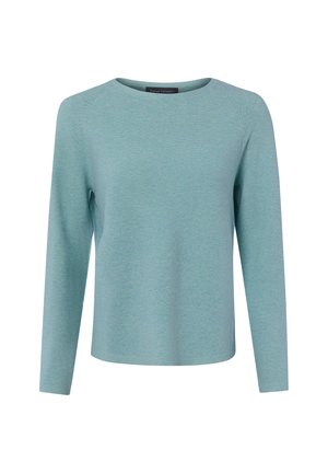 Franco Callegari, FRANCO CALLEGARI STRICKPULLOVER - Strickpullover - mint