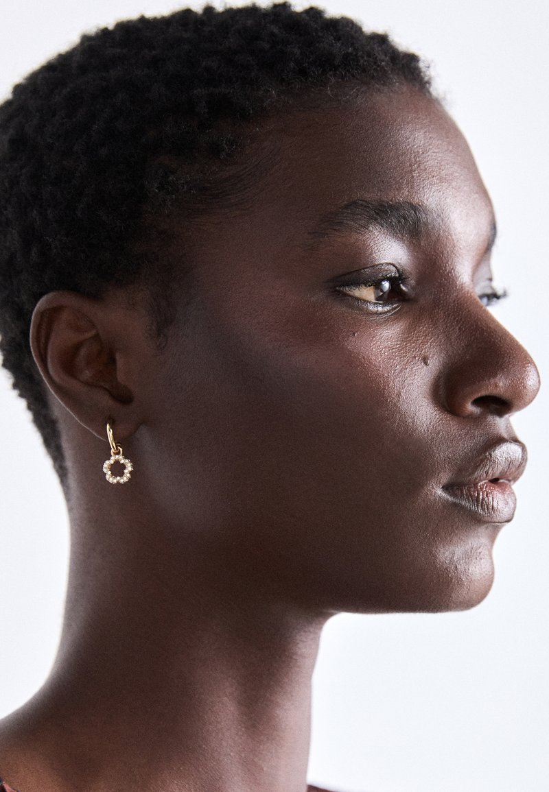 COACH Boucles d'oreilles - Photo 1