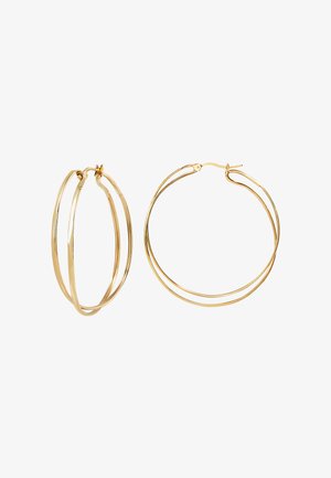 Breil Ohrringe - gold-coloured